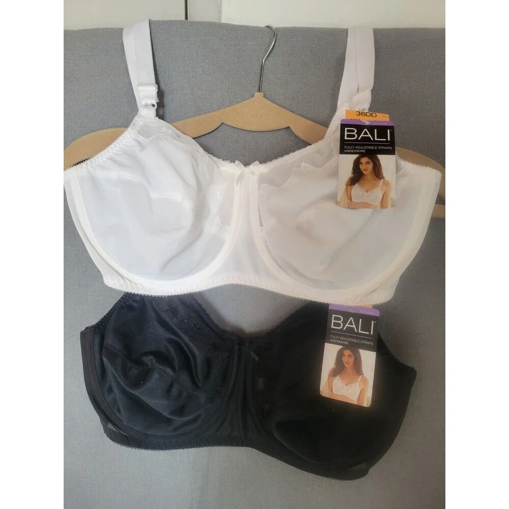 Bali bundle black